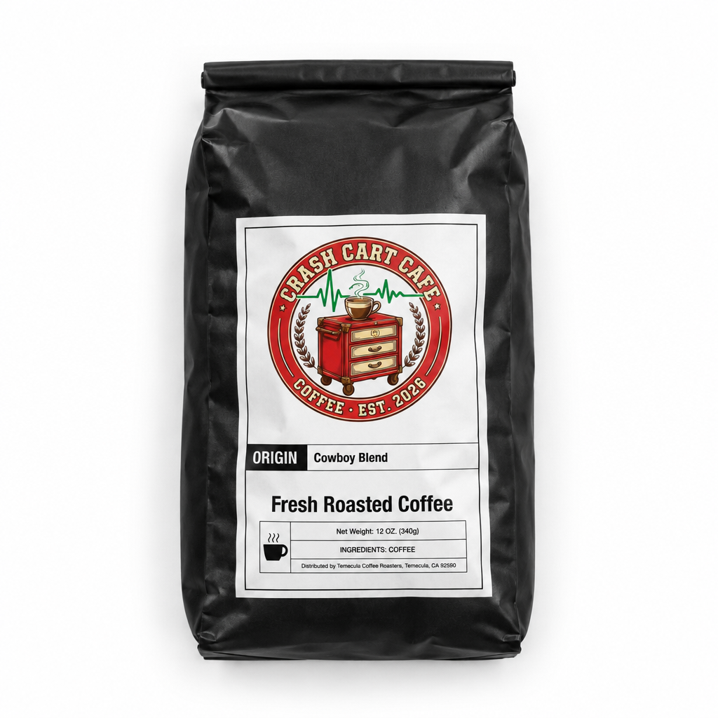 Cowboy Blend
